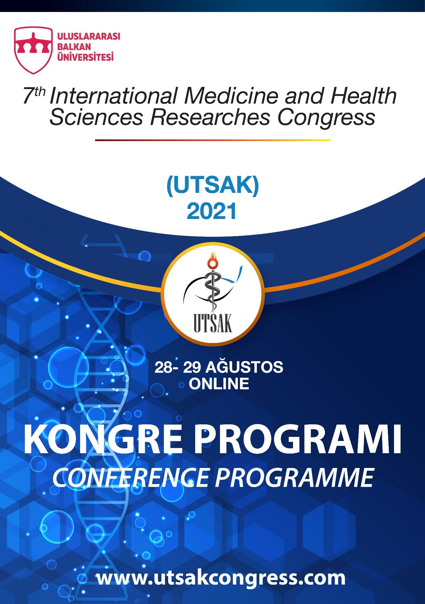 Program Kitabı