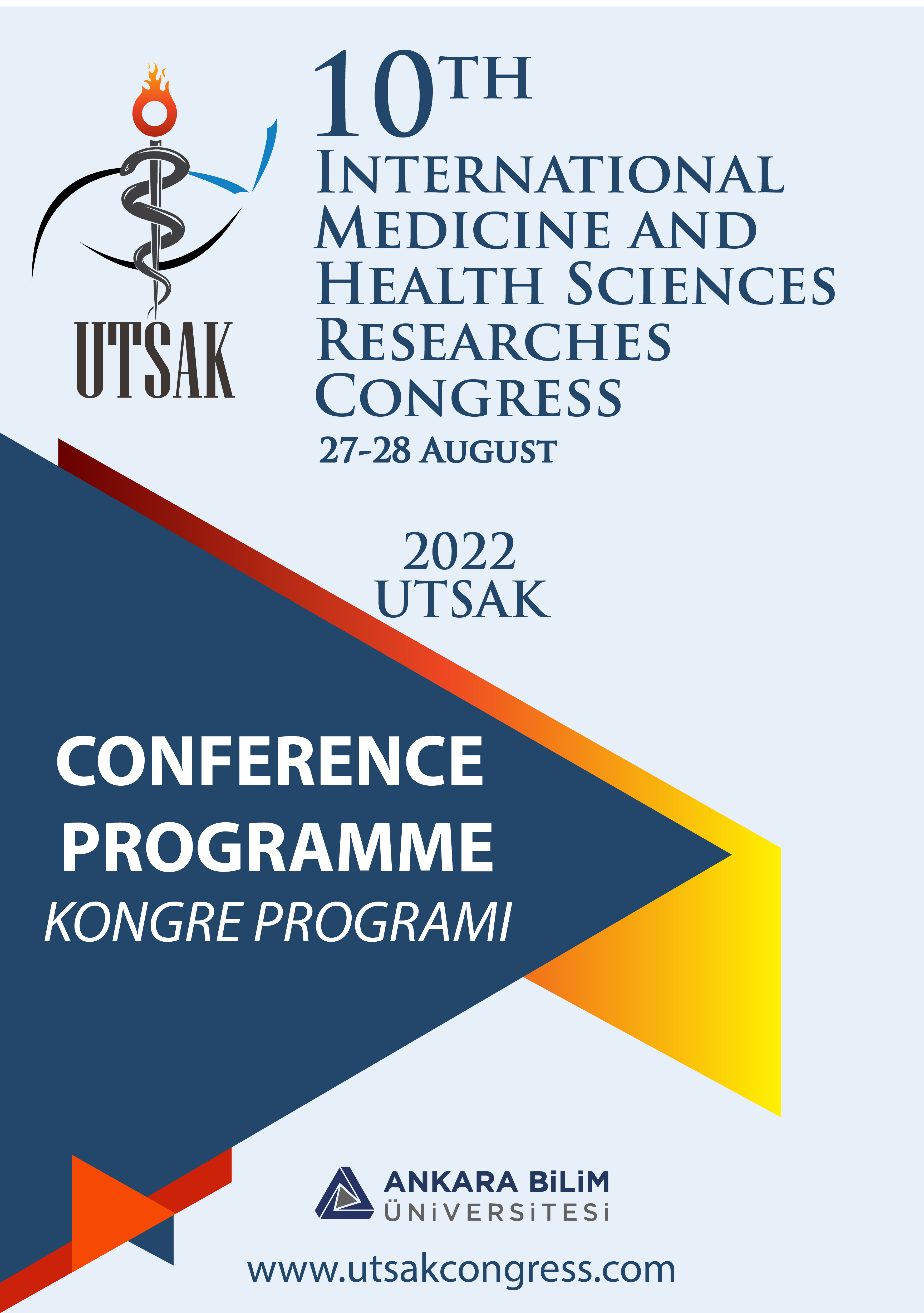 Program Kitabı