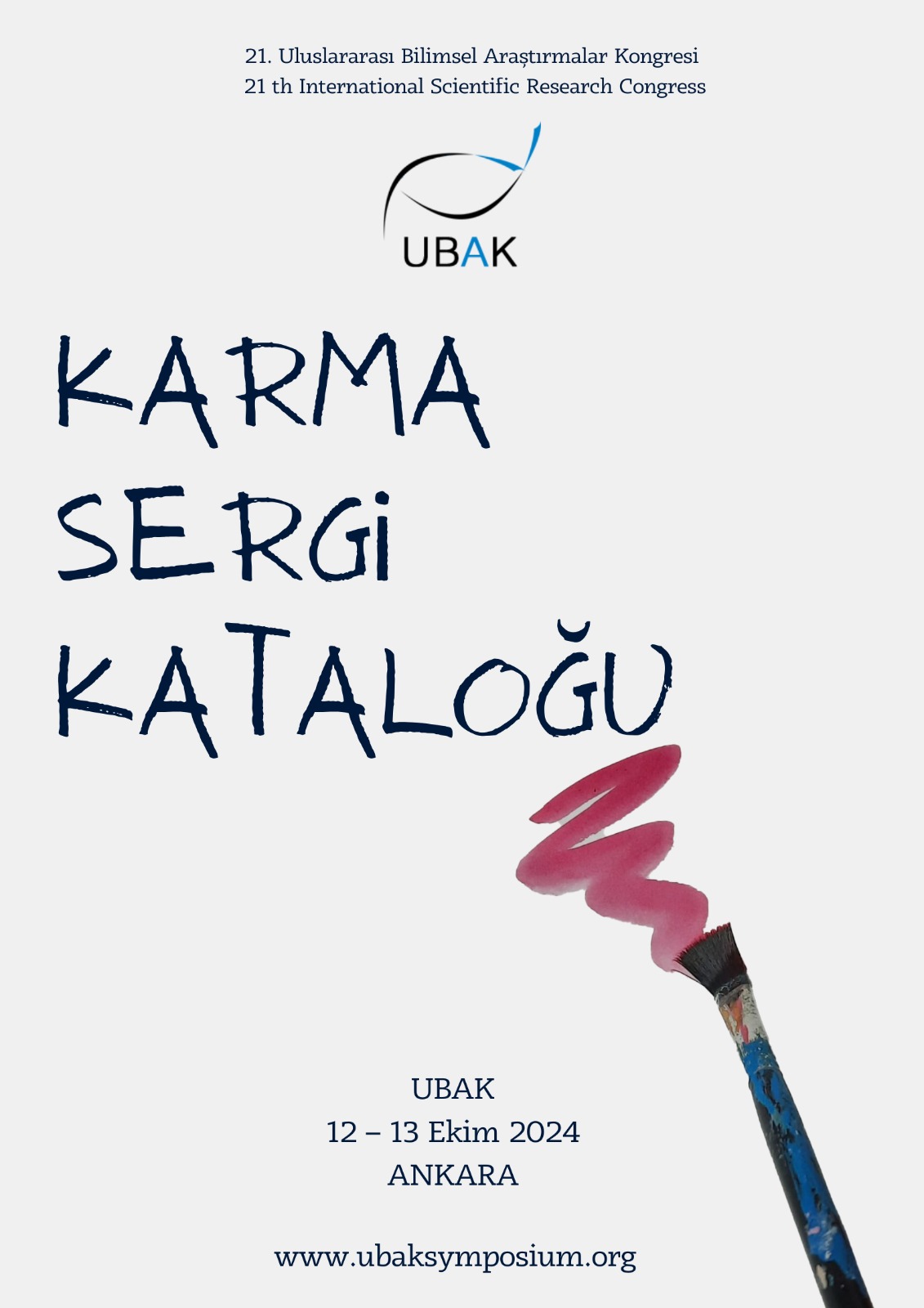 Sergi Kataloğu