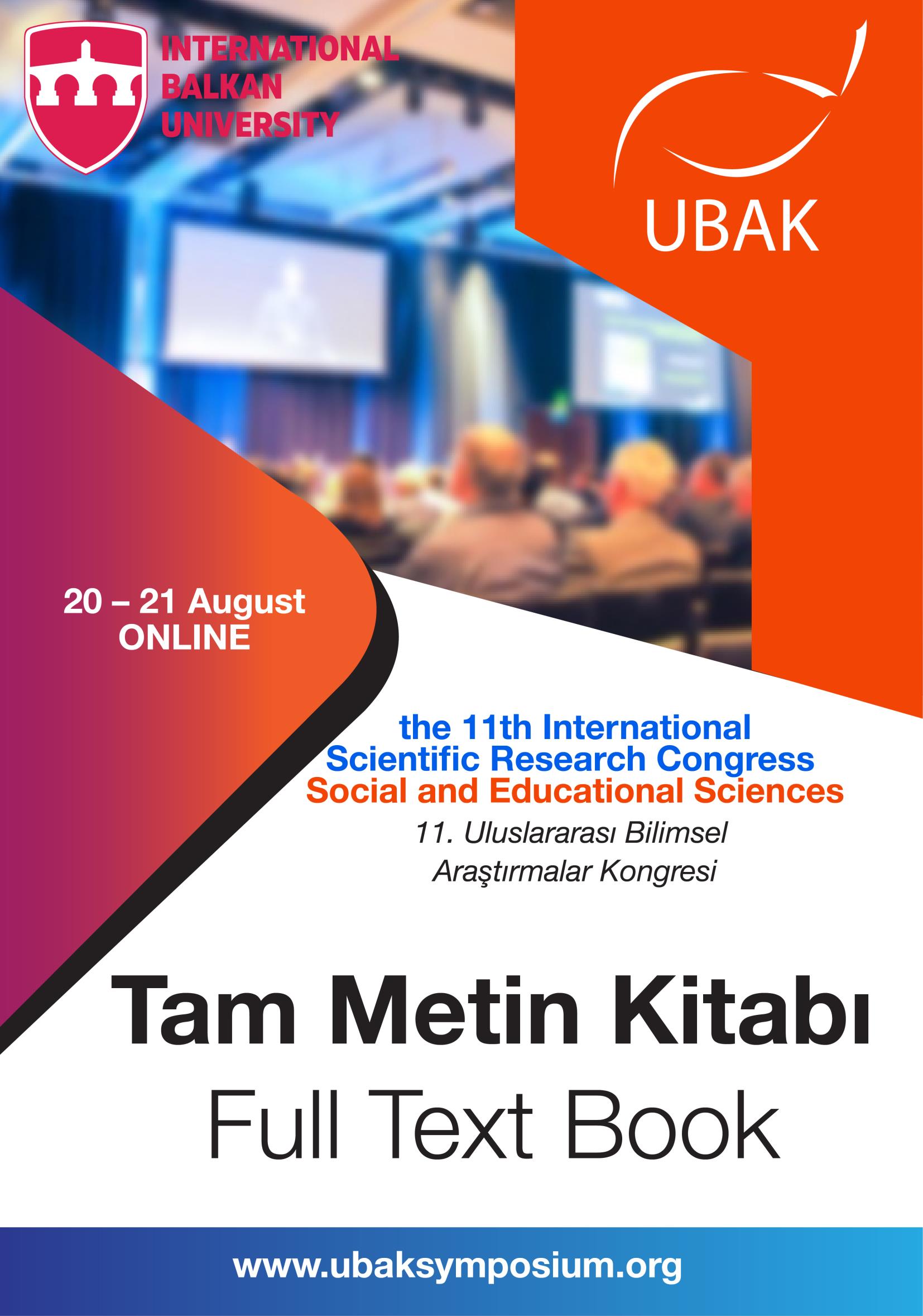 Tam Metin Kitabı