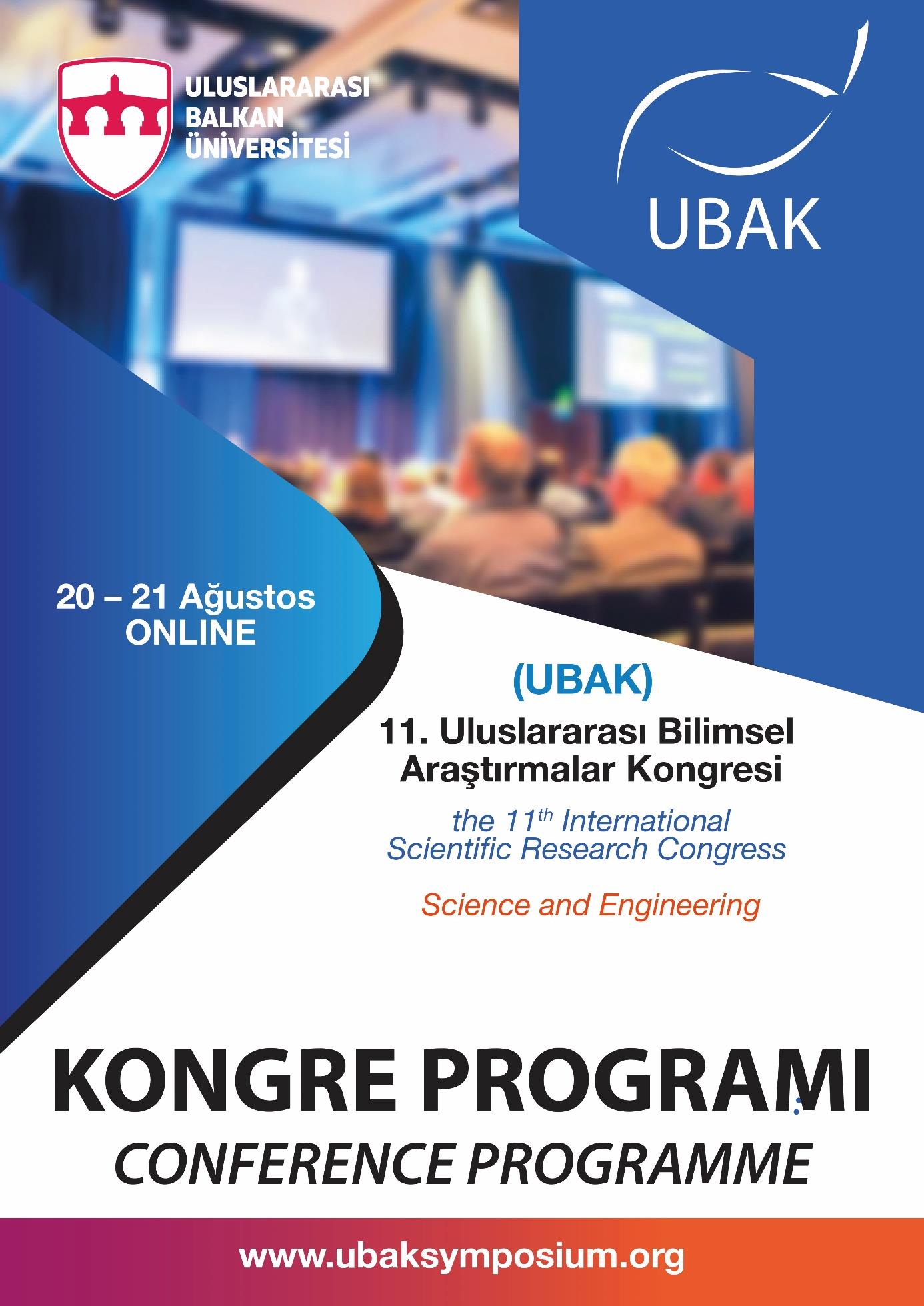 Program Kitabı