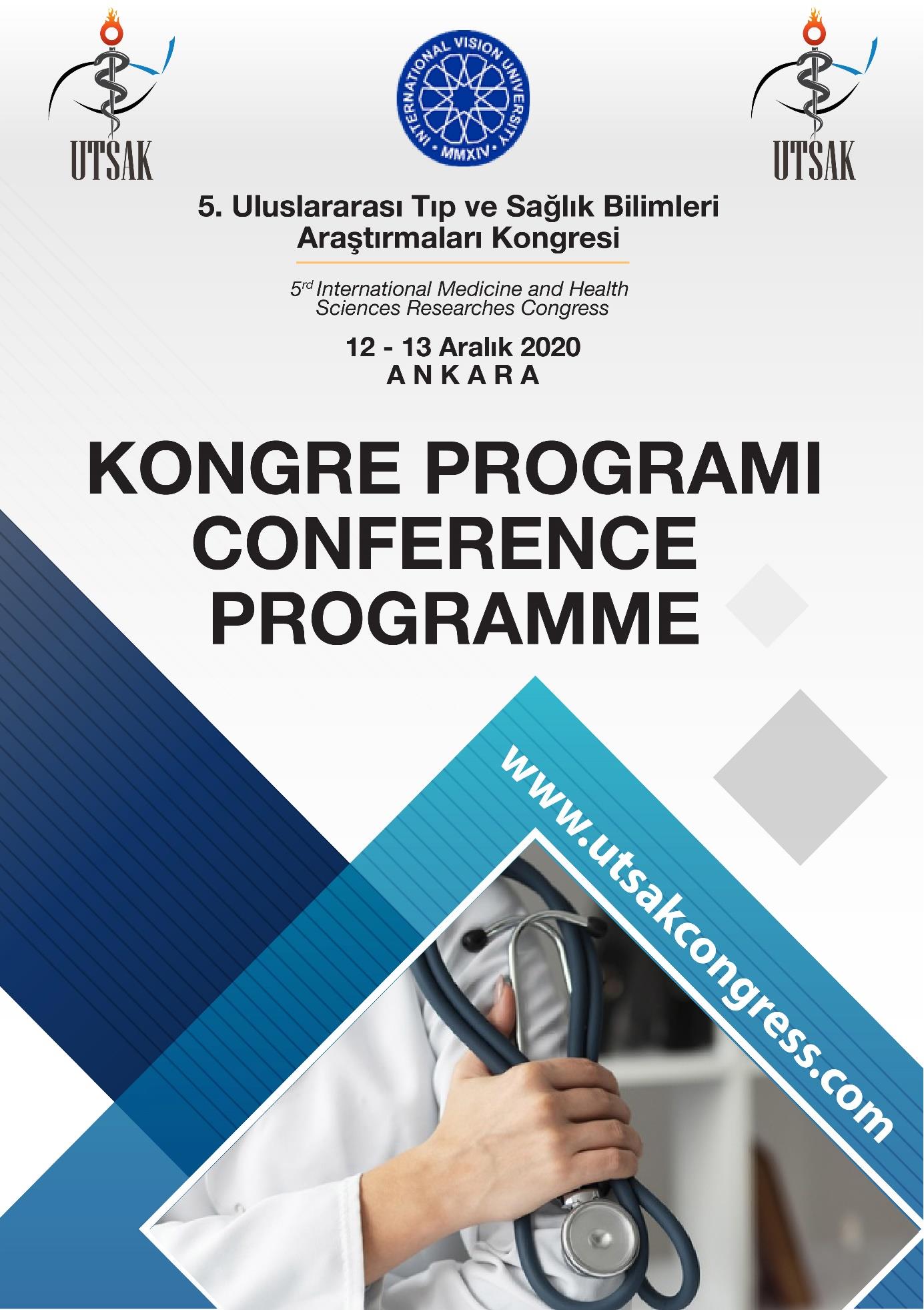 Program Kitabı