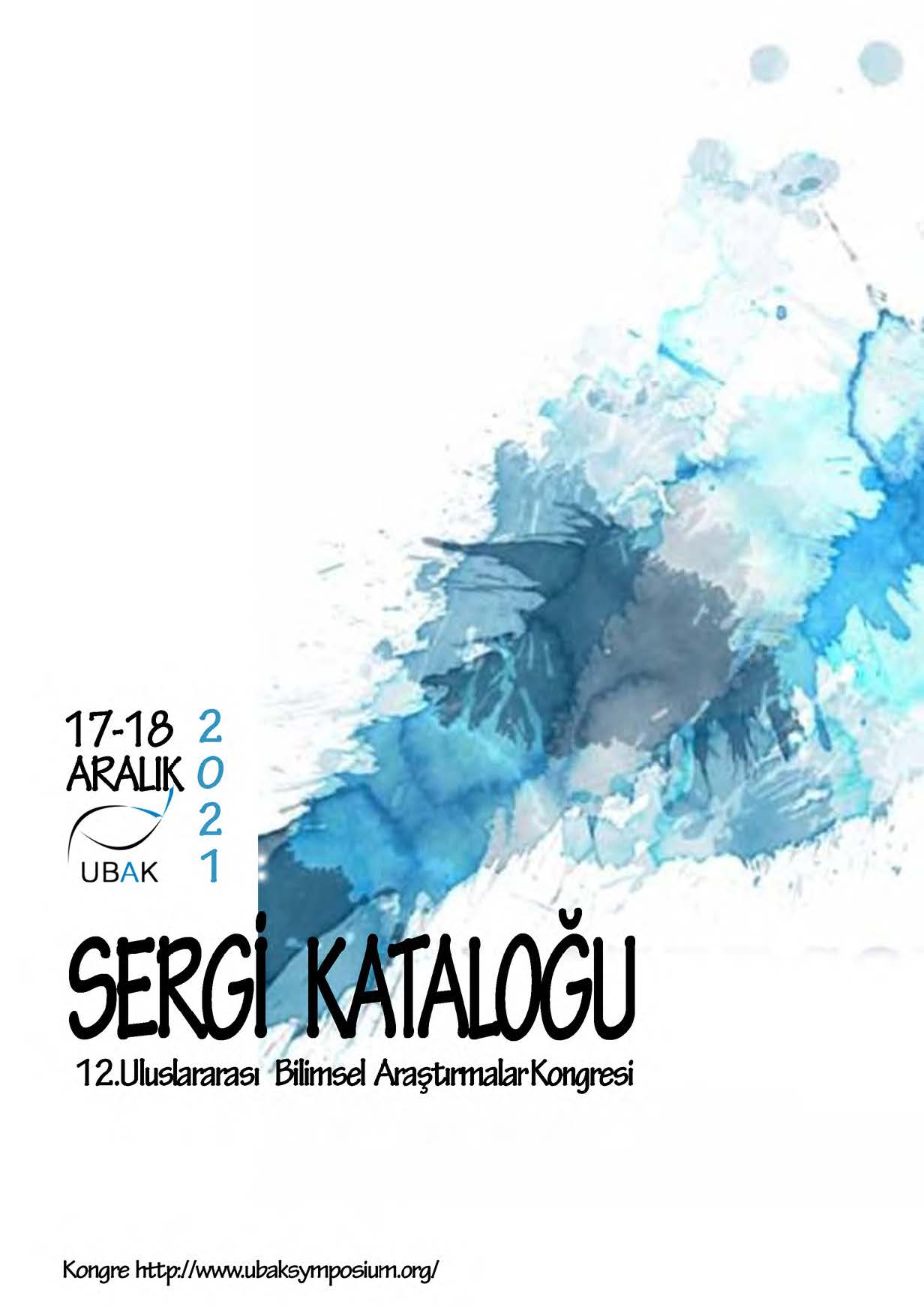 Sergi Kataloğu