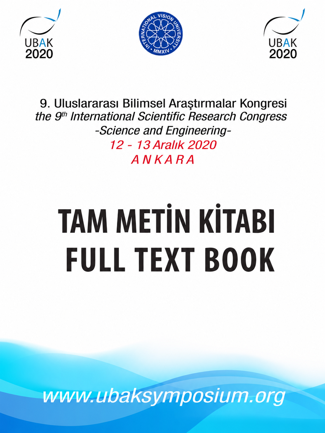 Tam Metin Kitabı