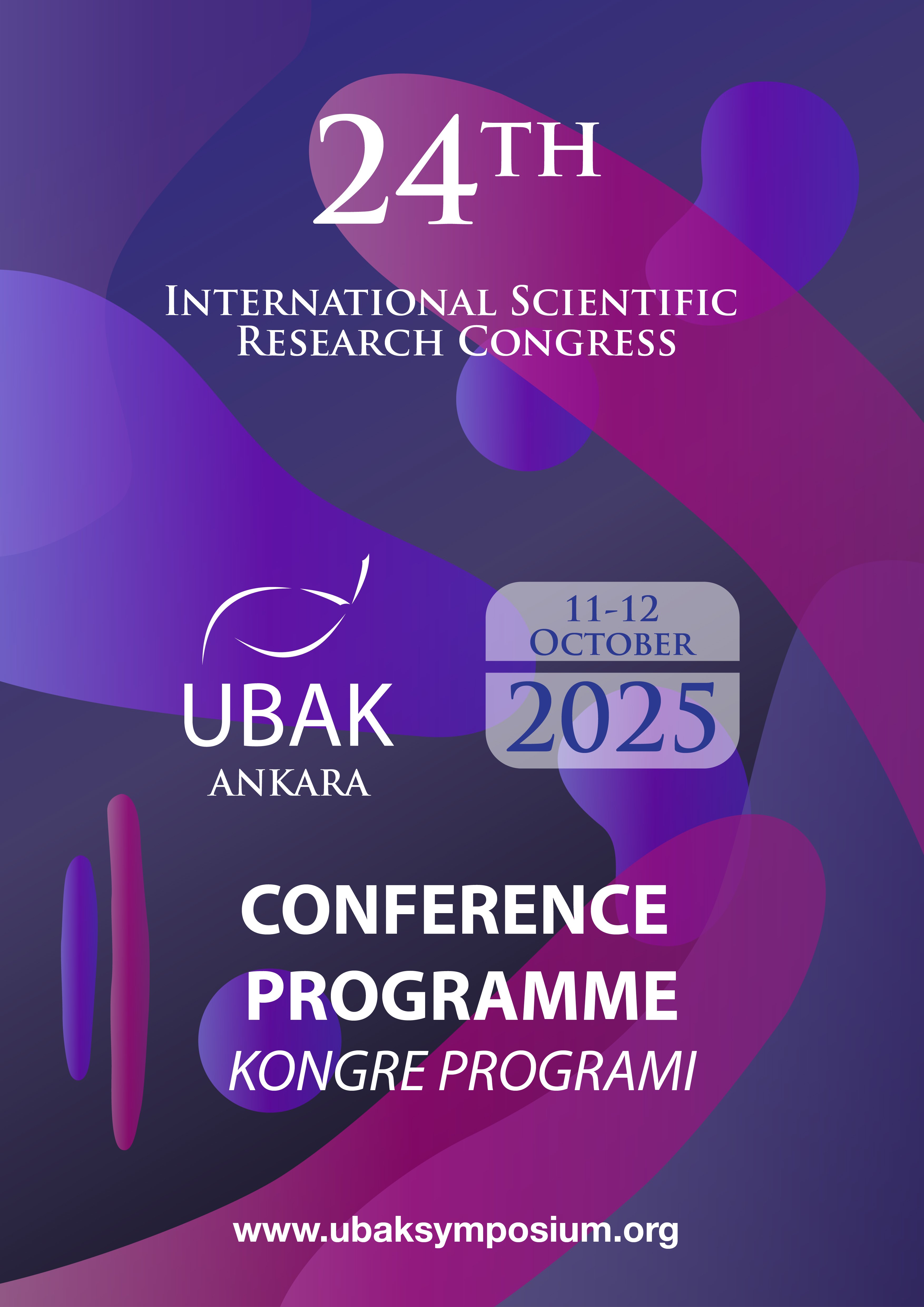 Program Kitabı