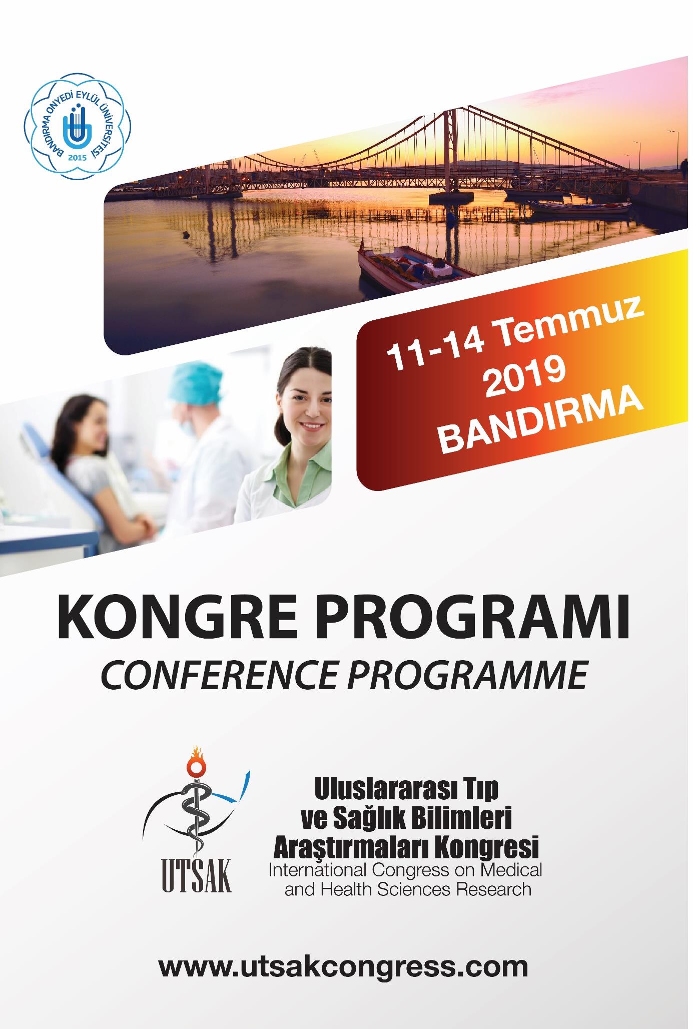 Program Kitabı