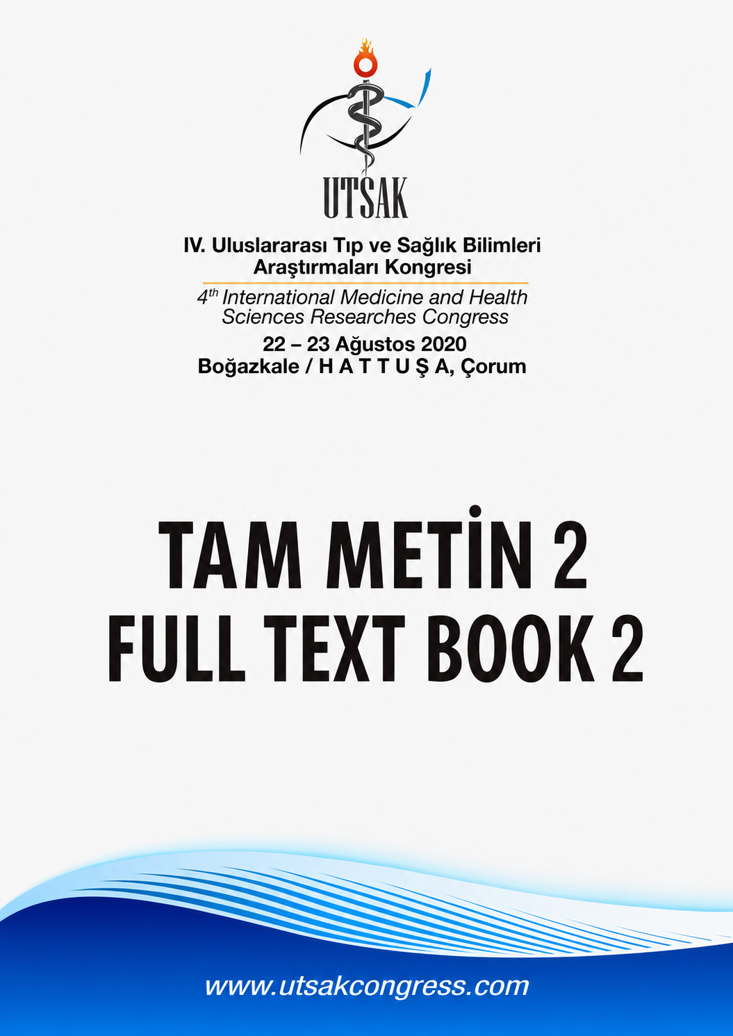 Tam Metin Kitabı