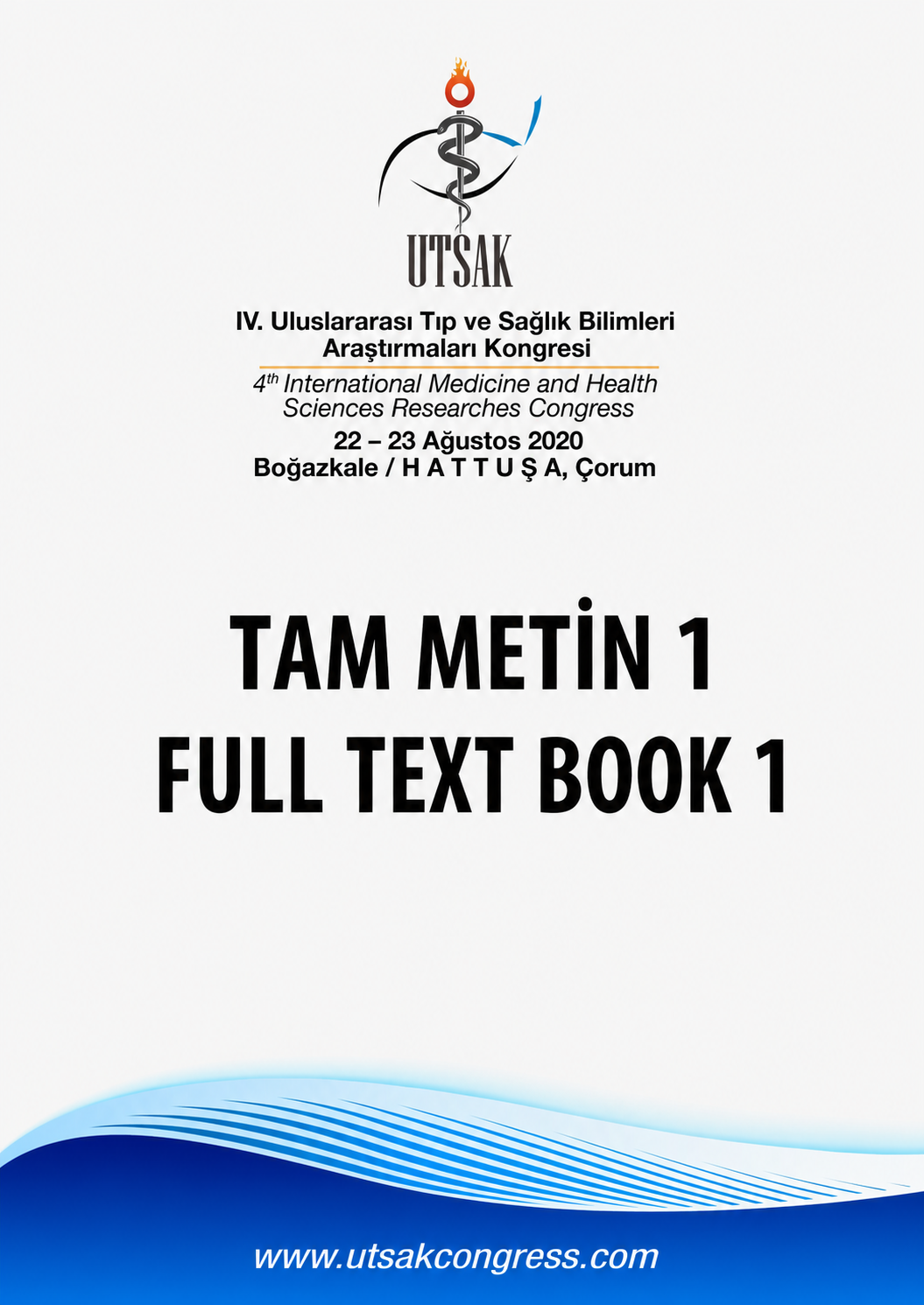 Tam Metin Kitabı