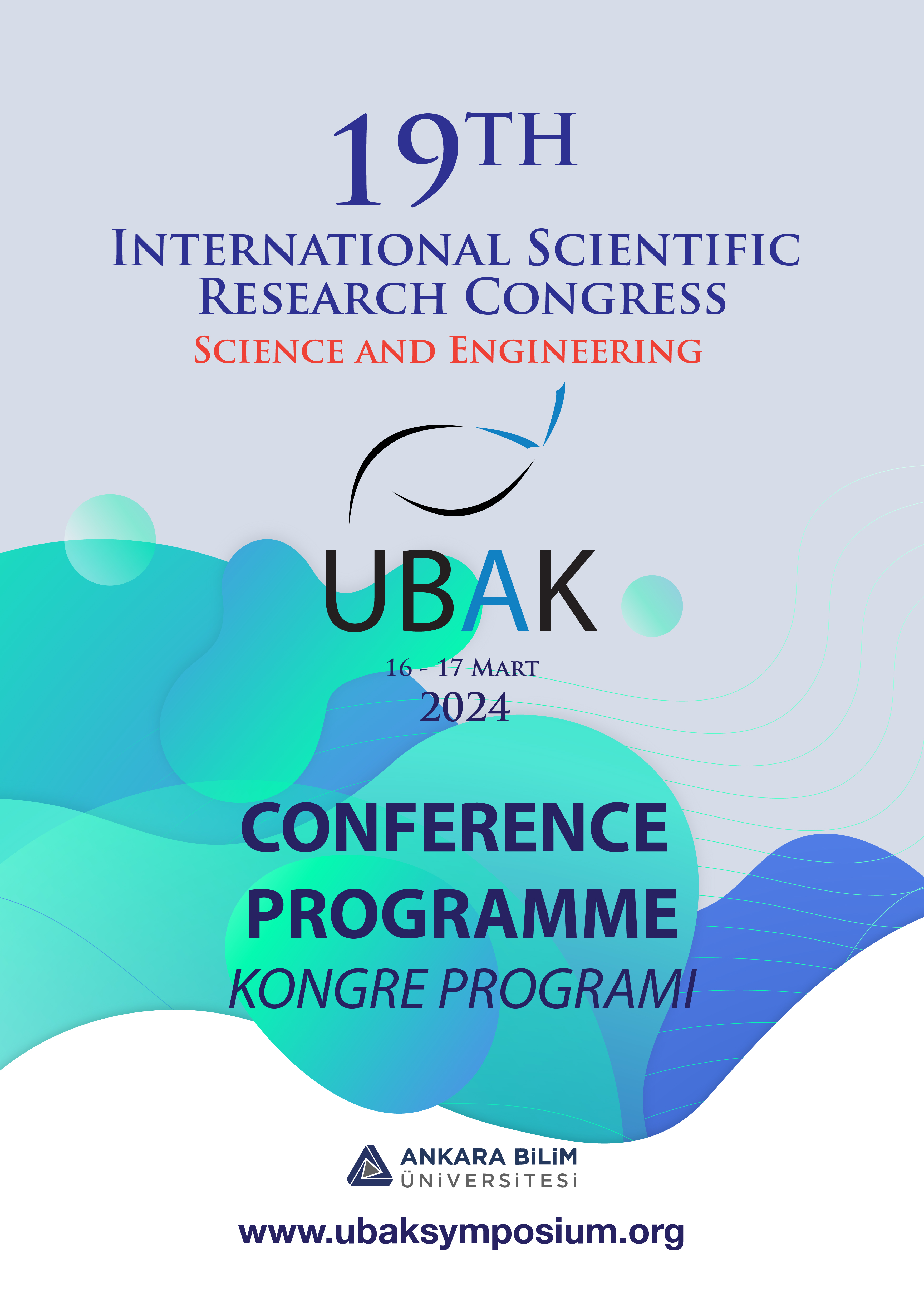 Program Kitabı