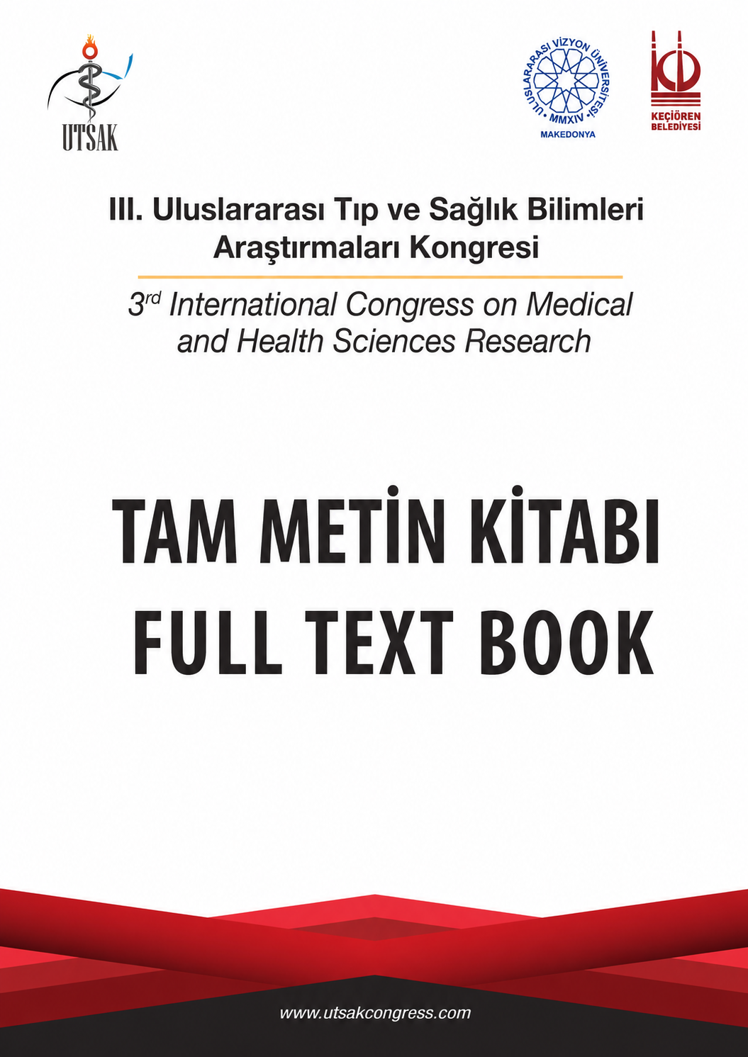 Tam Metin Kitabı