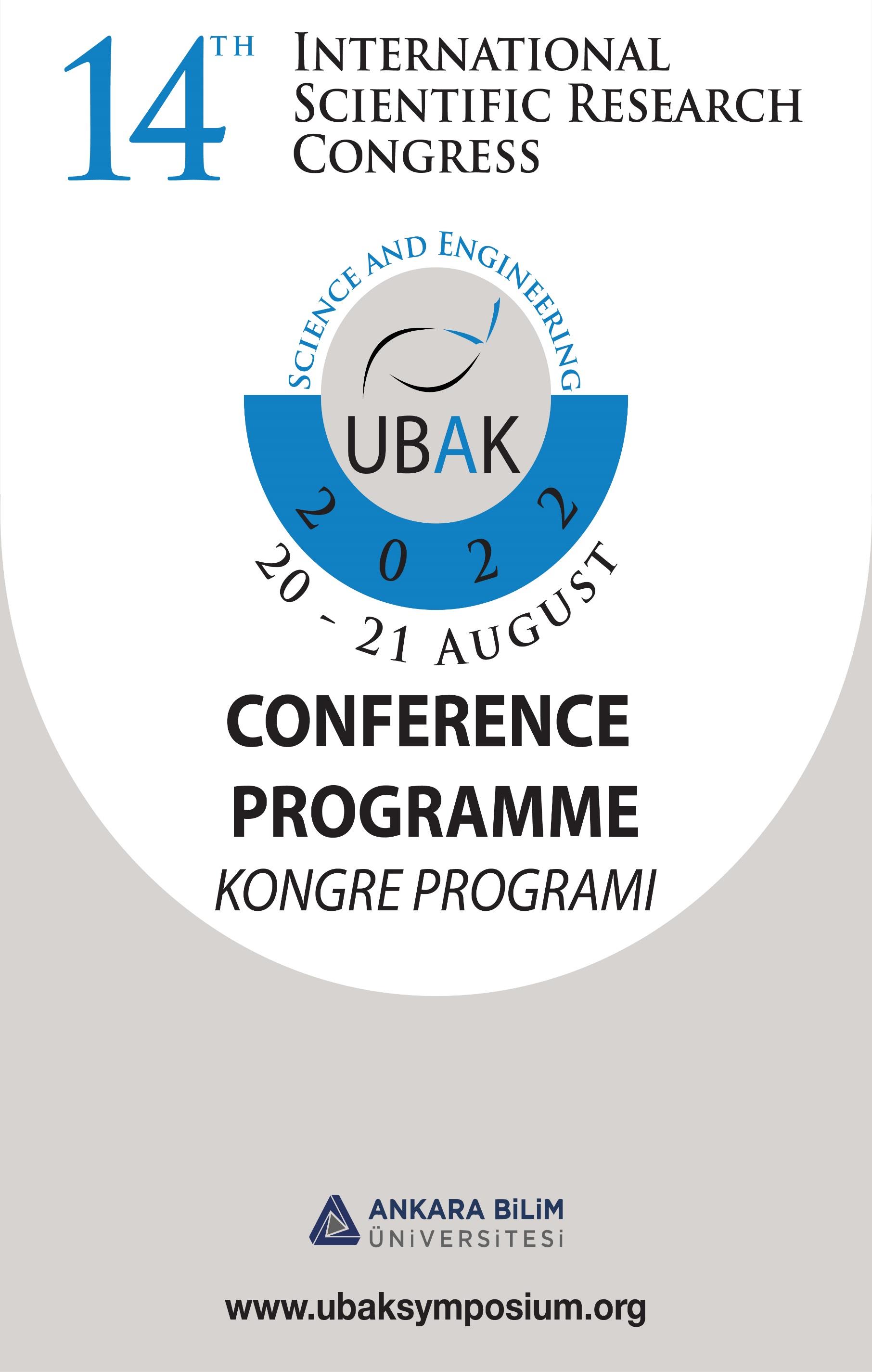 Program Kitabı