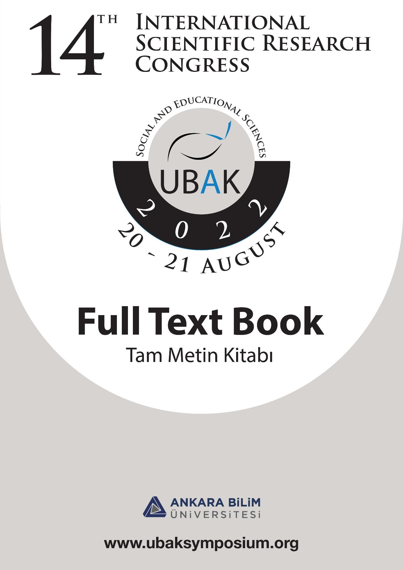 Tam Metin Kitabı