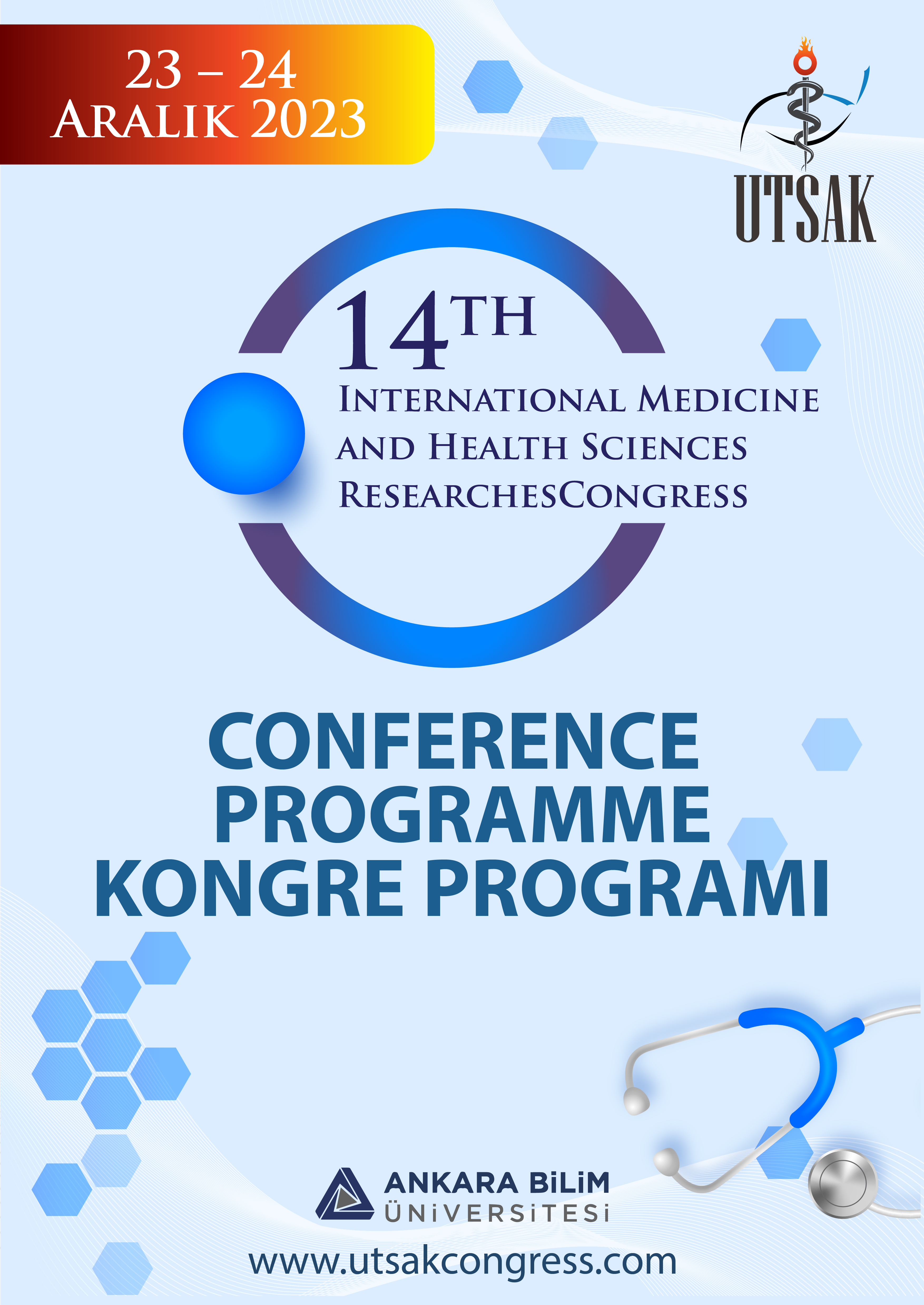 Program Kitabı
