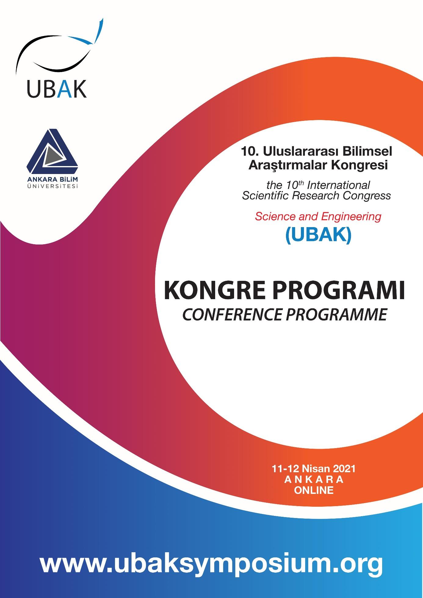 Program Kitabı