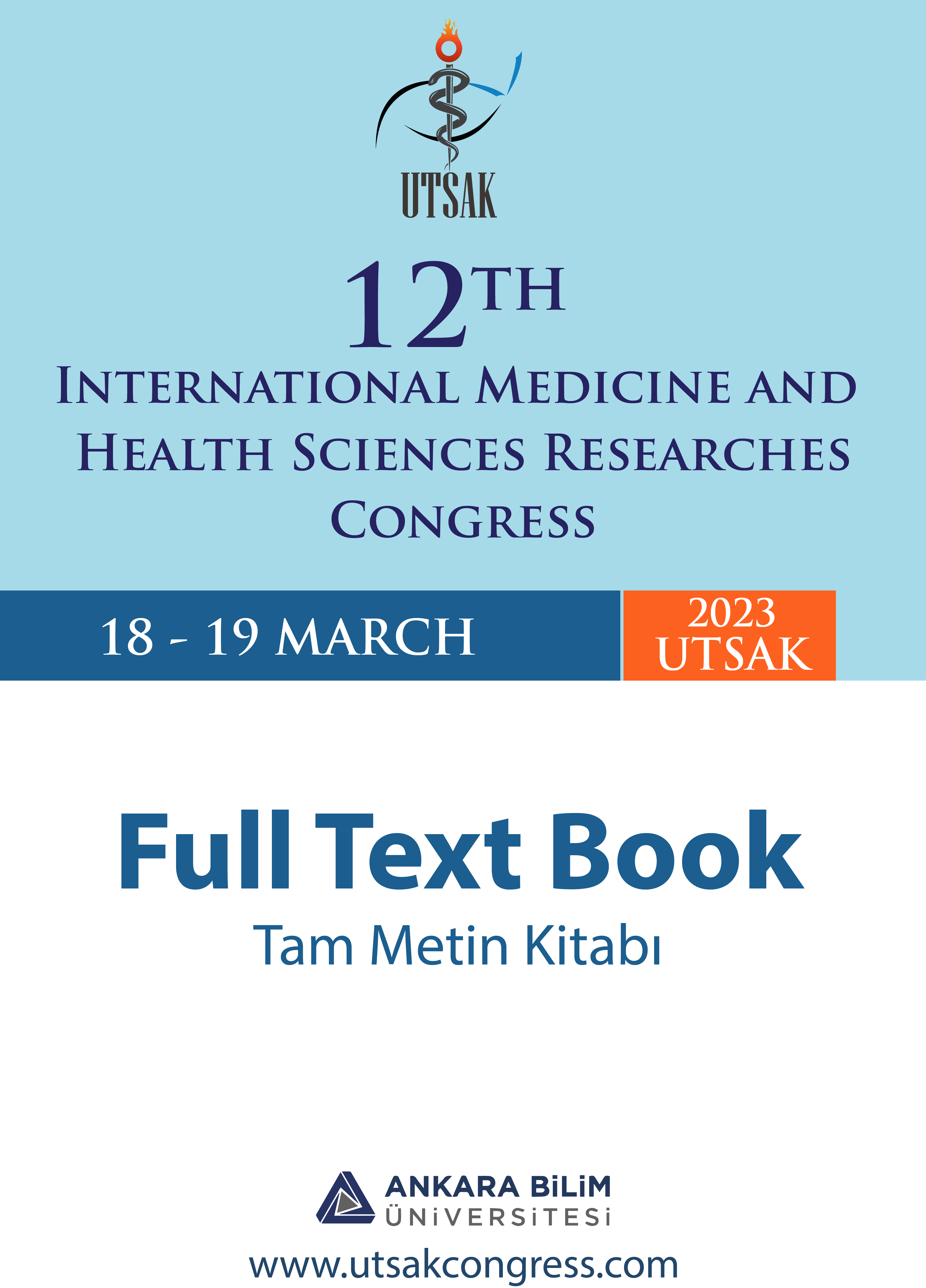 Tam Metin Kitabı