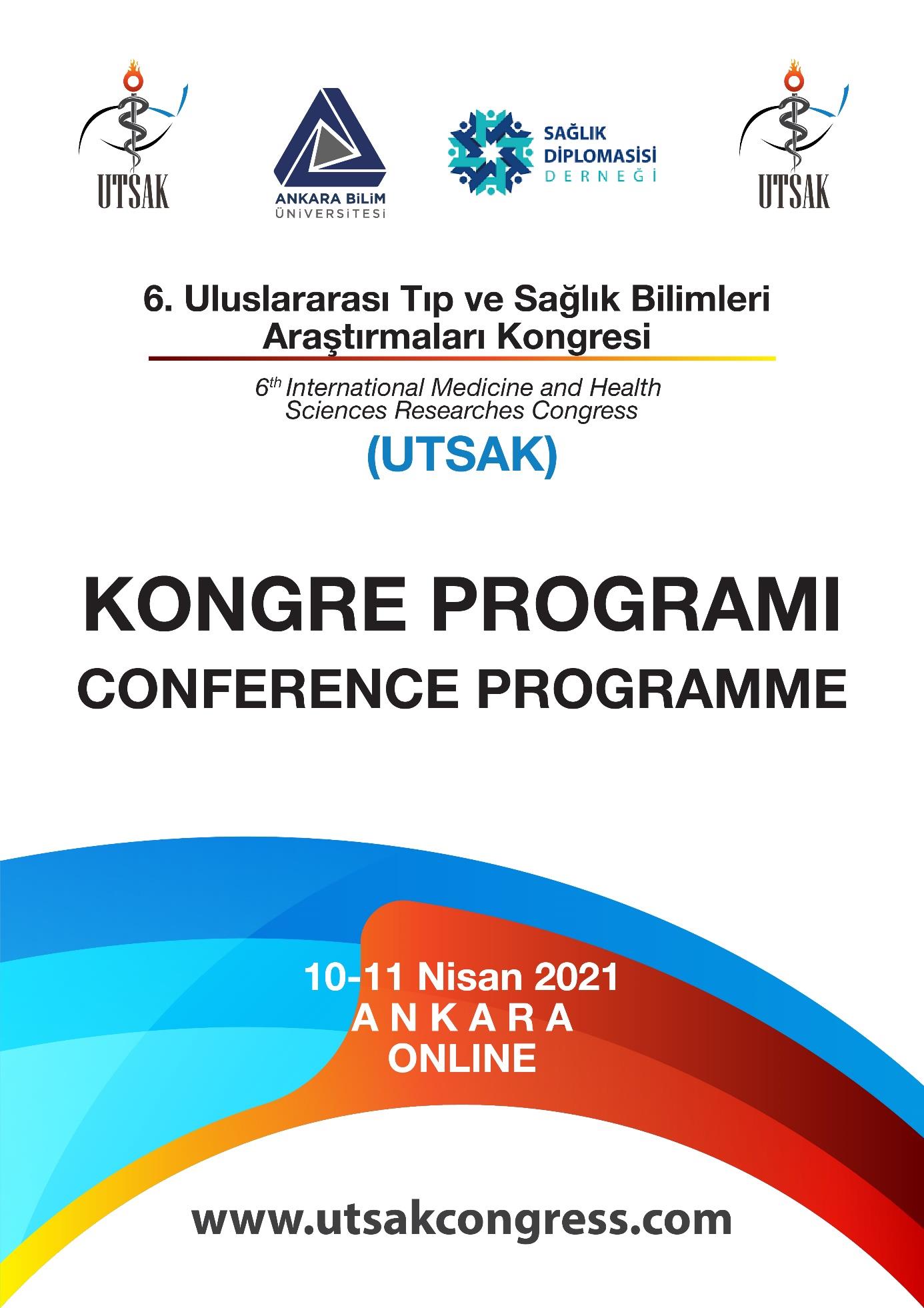 Program Kitabı