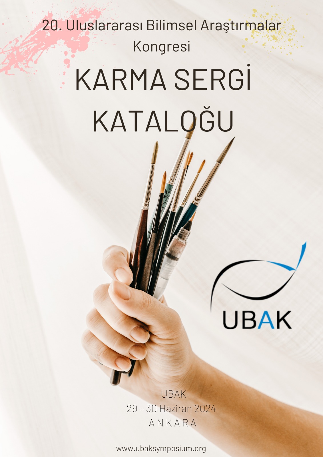Sergi Kataloğu