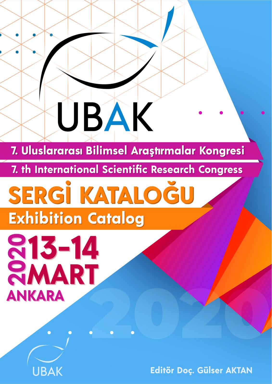 Sergi Kataloğu