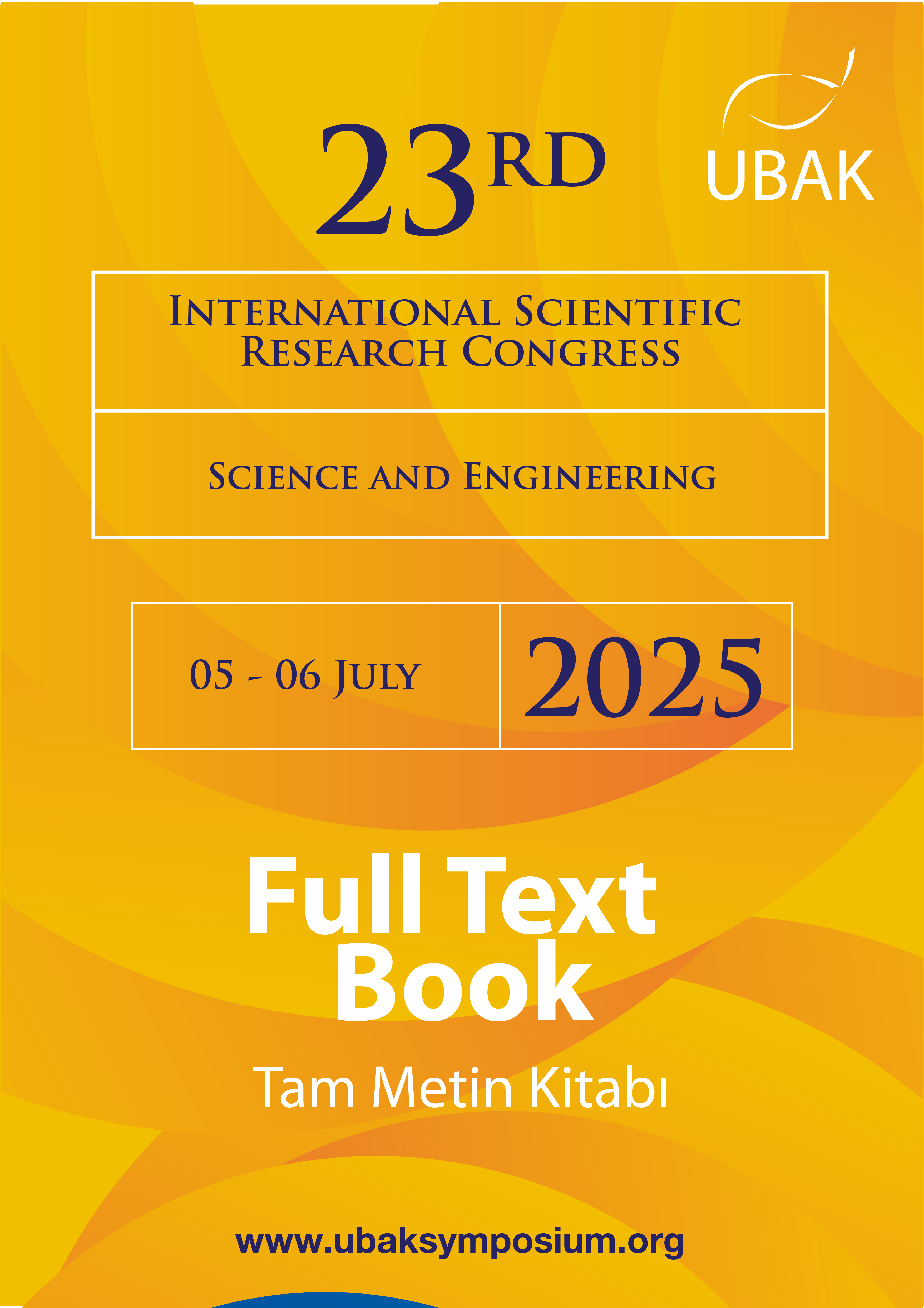 Tam Metin Kitabı