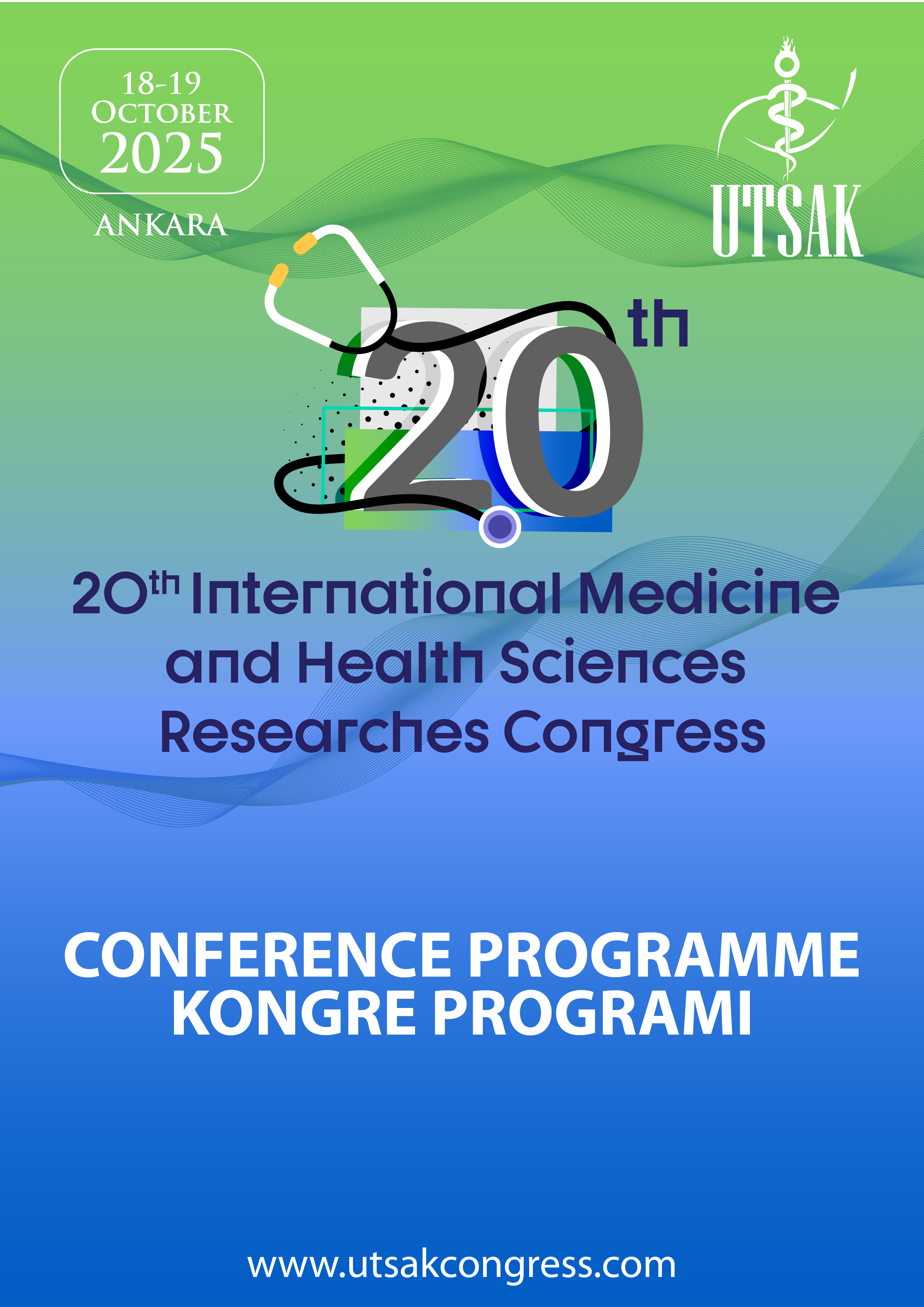 Program Kitabı