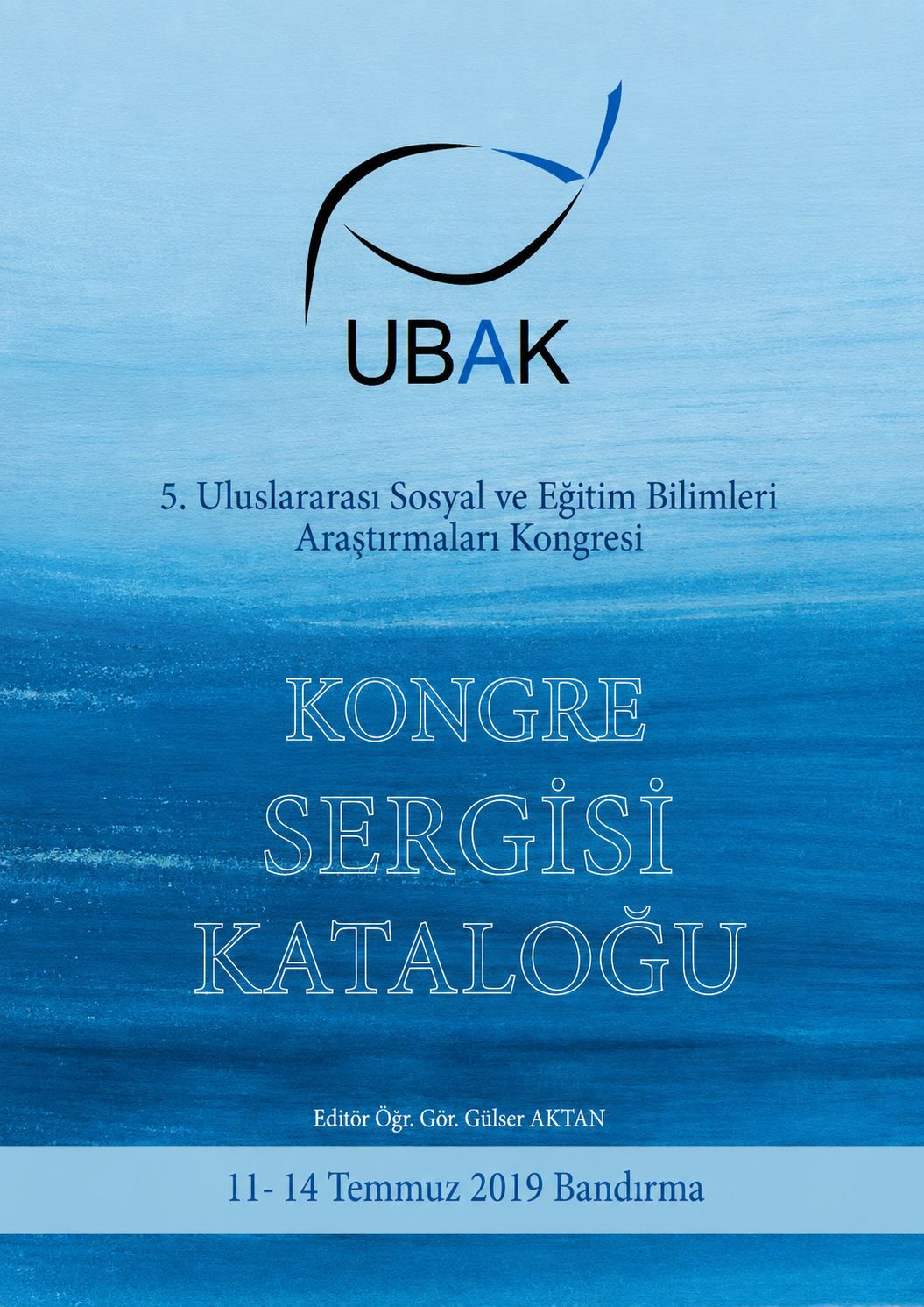 Sergi Kataloğu