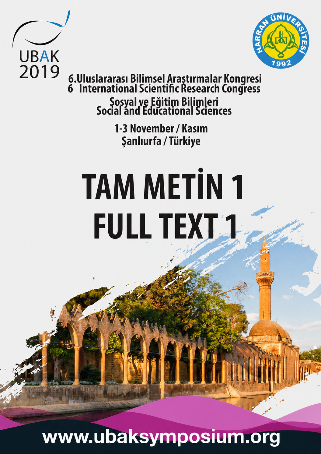 Tam Metin Kitabı
