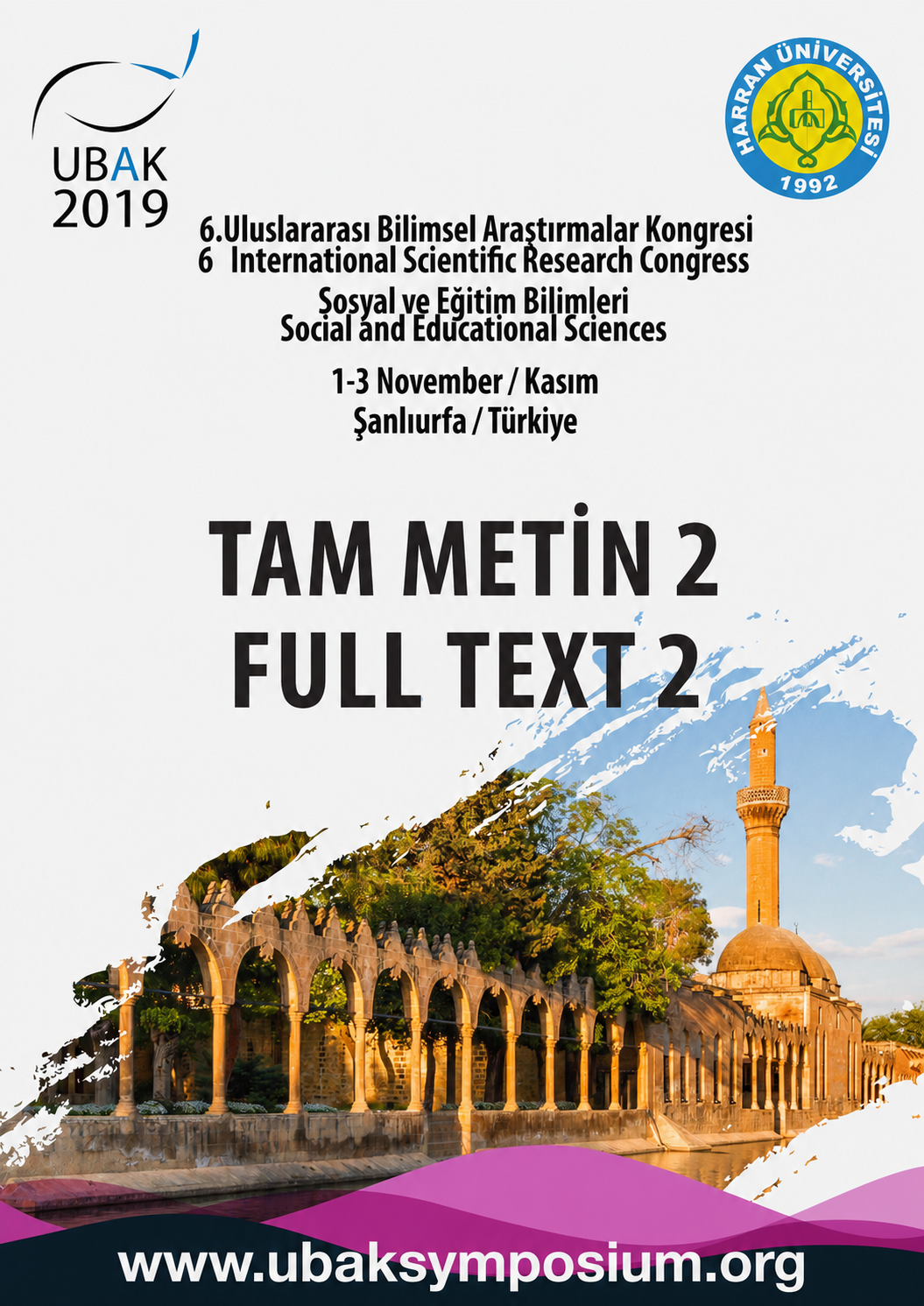 Tam Metin Kitabı