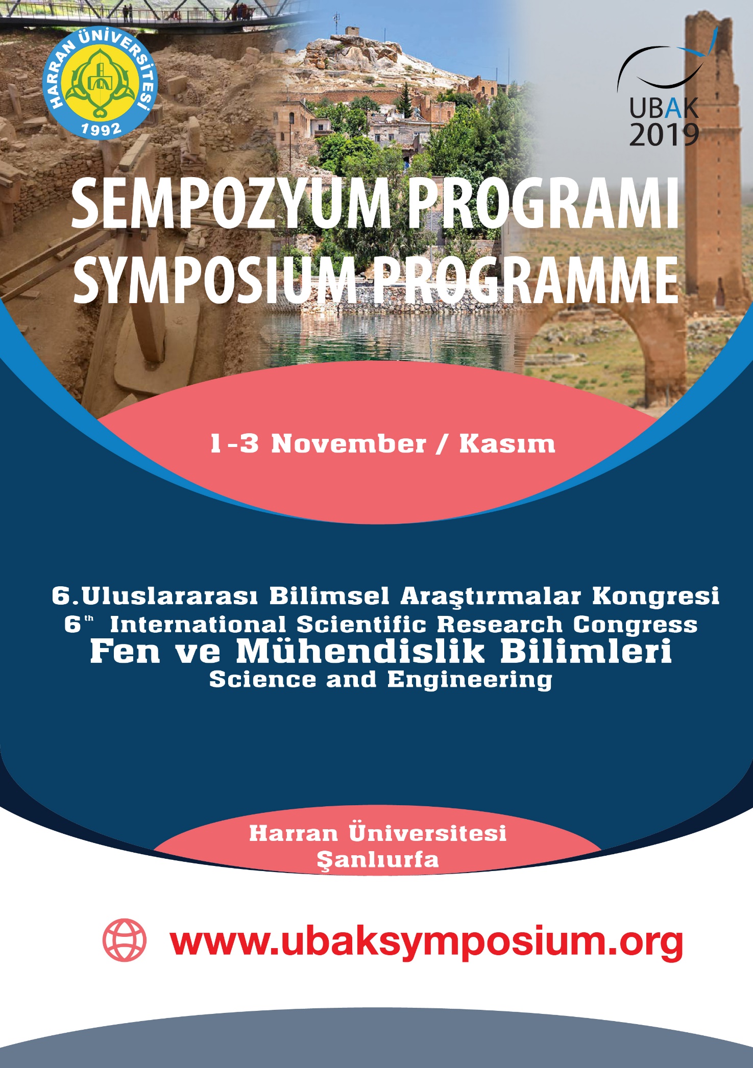 Program Kitabı