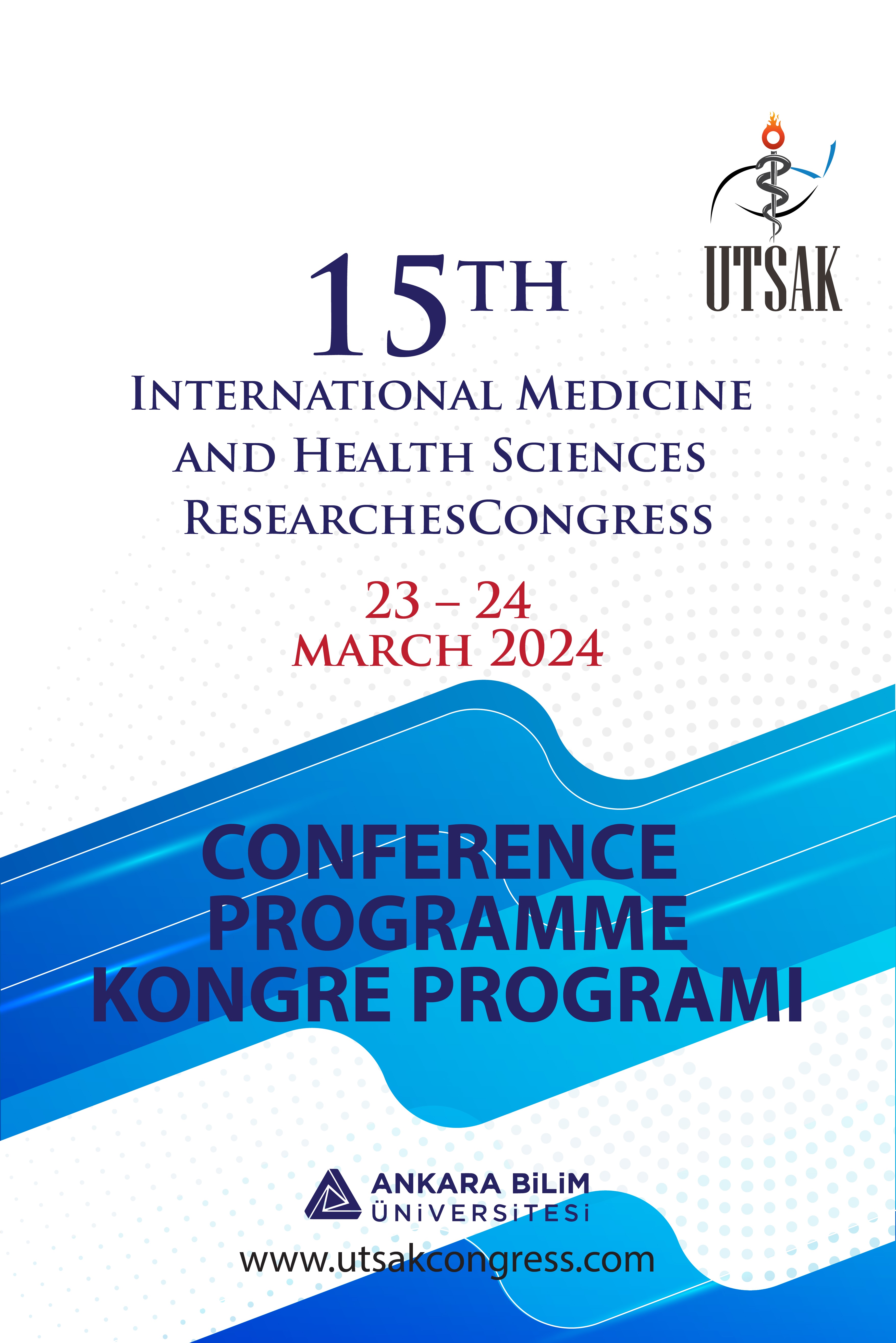 Program Kitabı